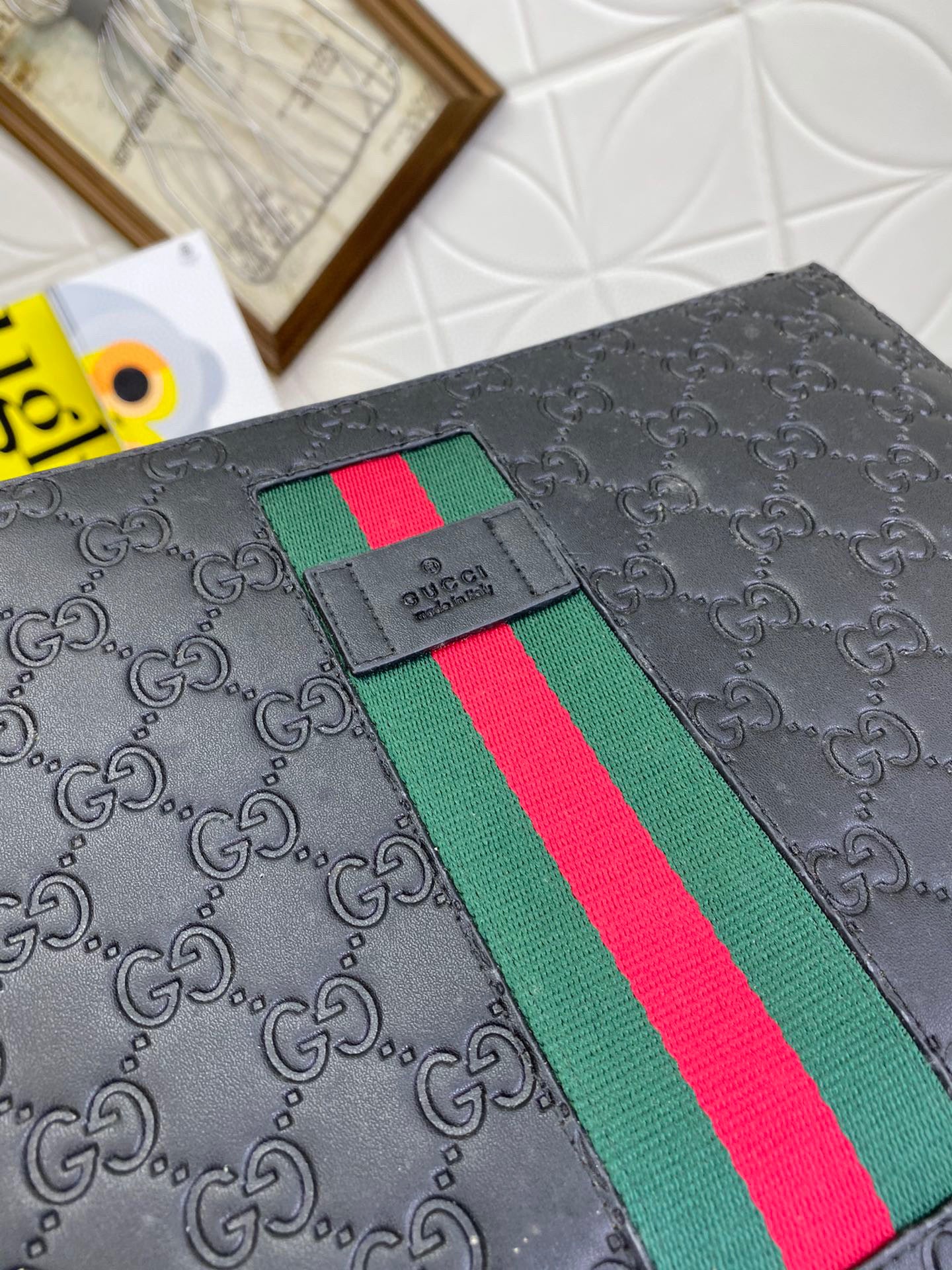 GC241  12x8.3x0.6inch