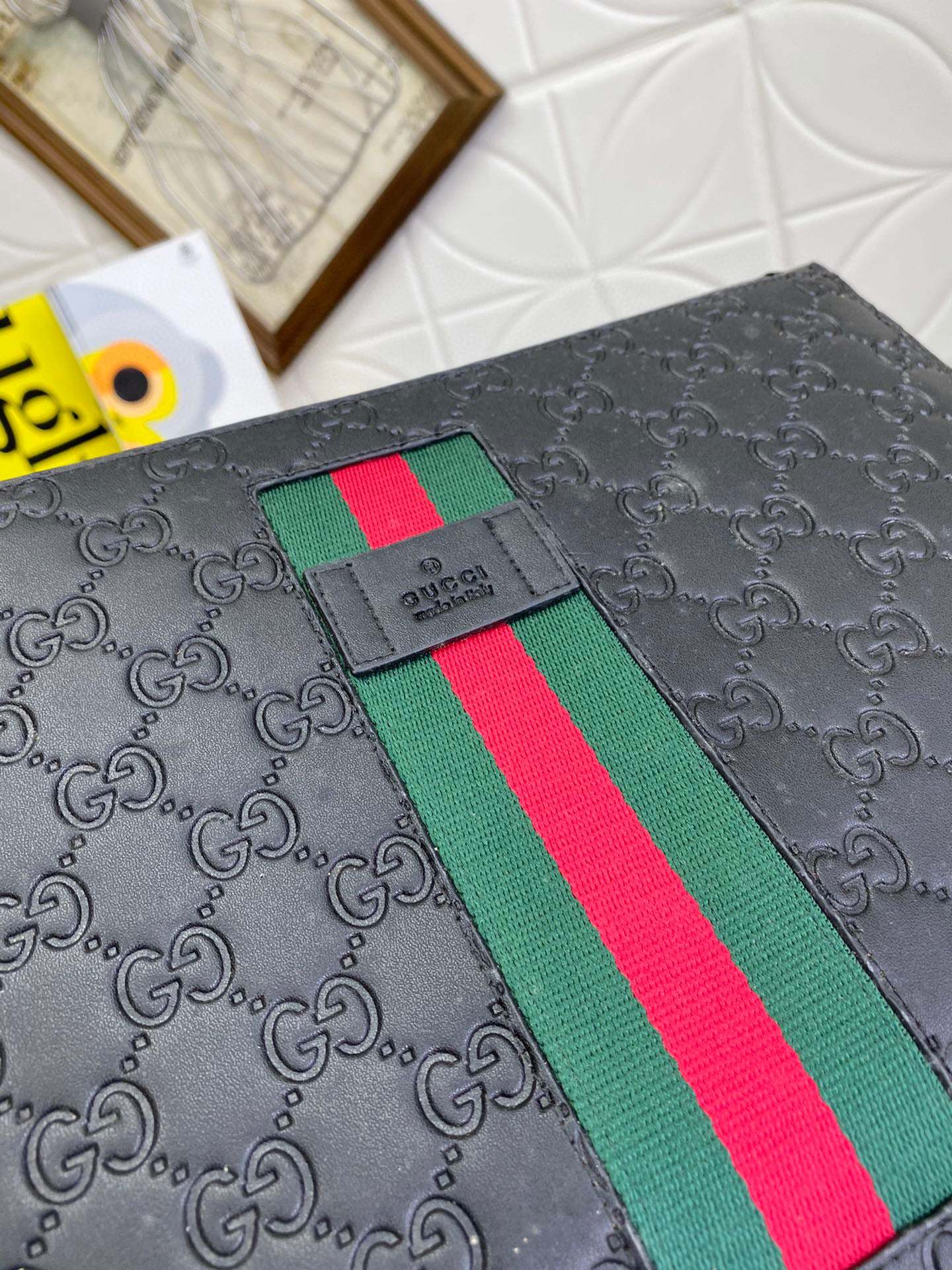 GC241  12x8.3x0.6inch