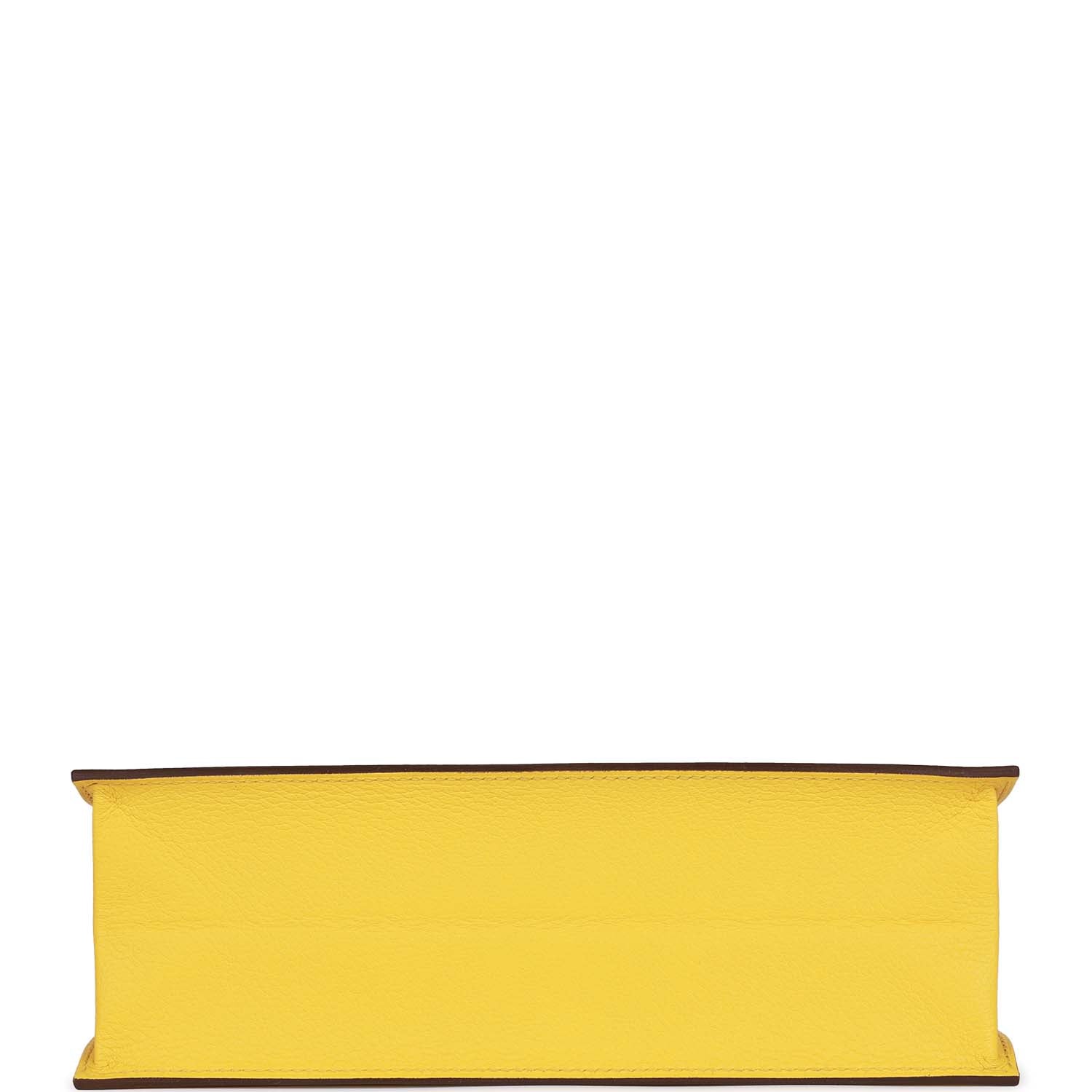 H Kelly Danse Lime Evercolor Palladium Hardware