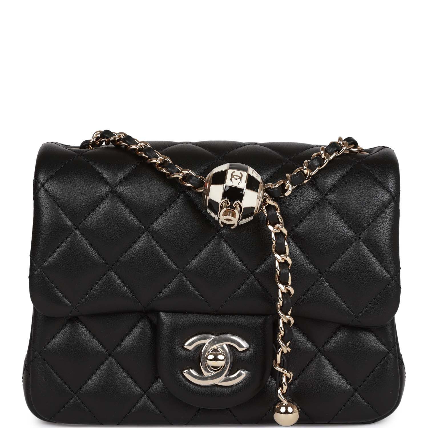 cc-pearl-crush-mini-square-flap-bag-black-lambskin-light-gold-hardware-3791