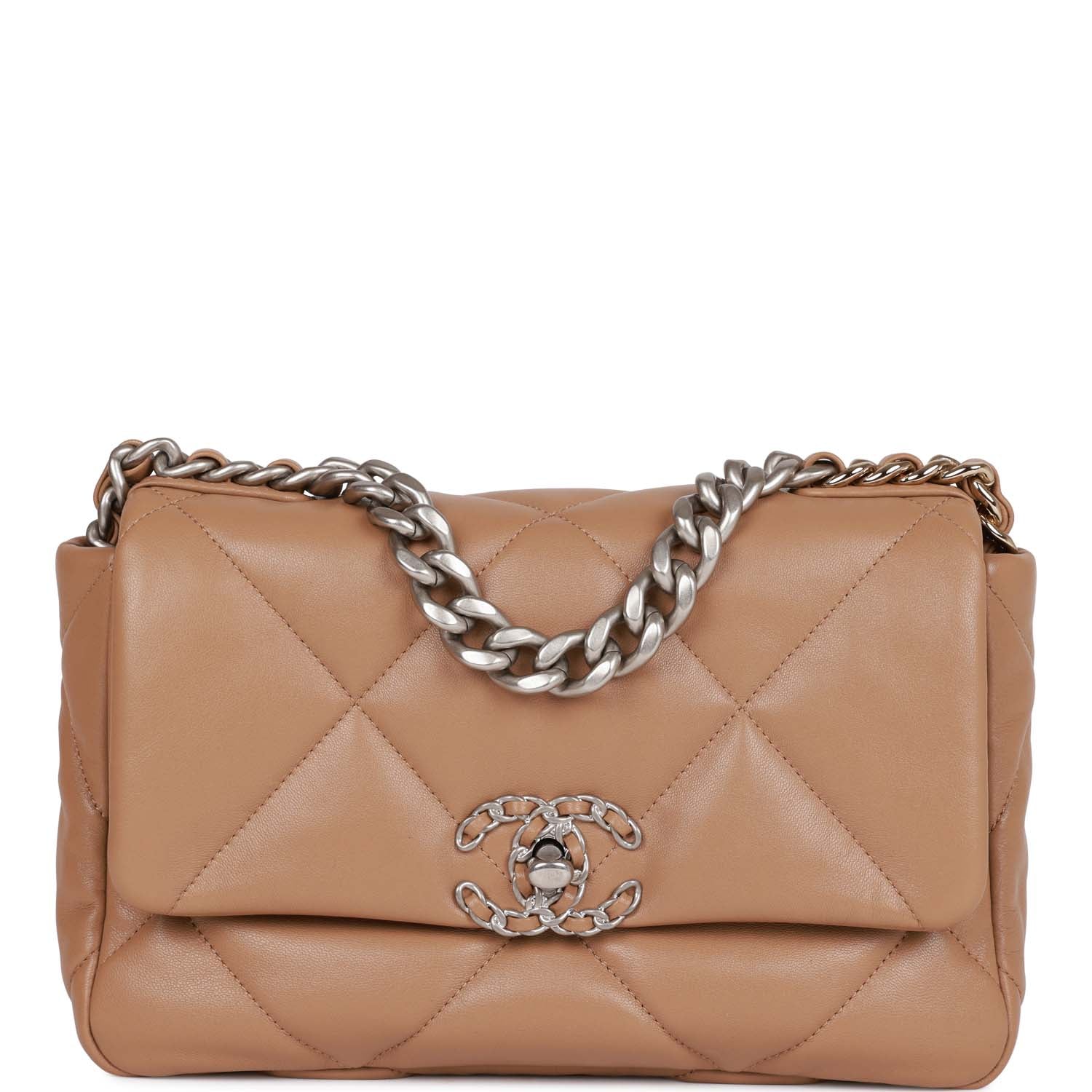 cc-medium-19-flap-bag-beige-calfskin-mixed-hardware-6998
