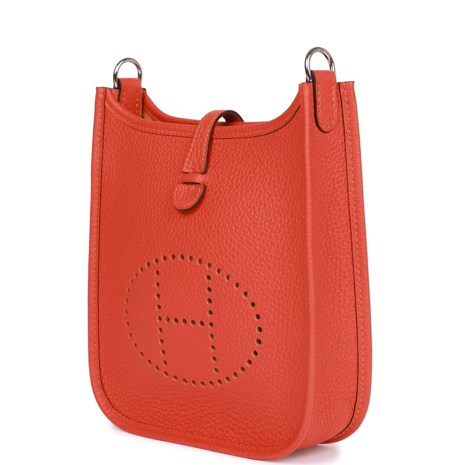 H Evelyne TPM Feu Clemence Palladium Hardware