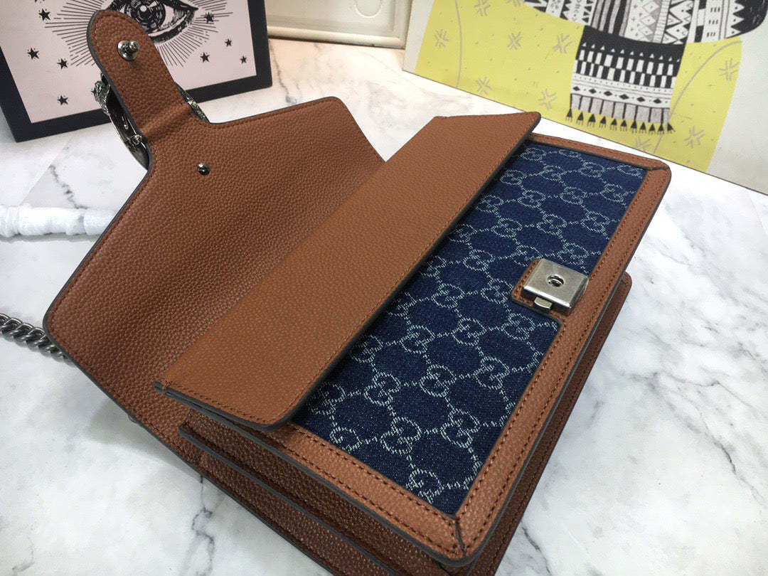 GC317   Medium:11x6.7x3.5inch