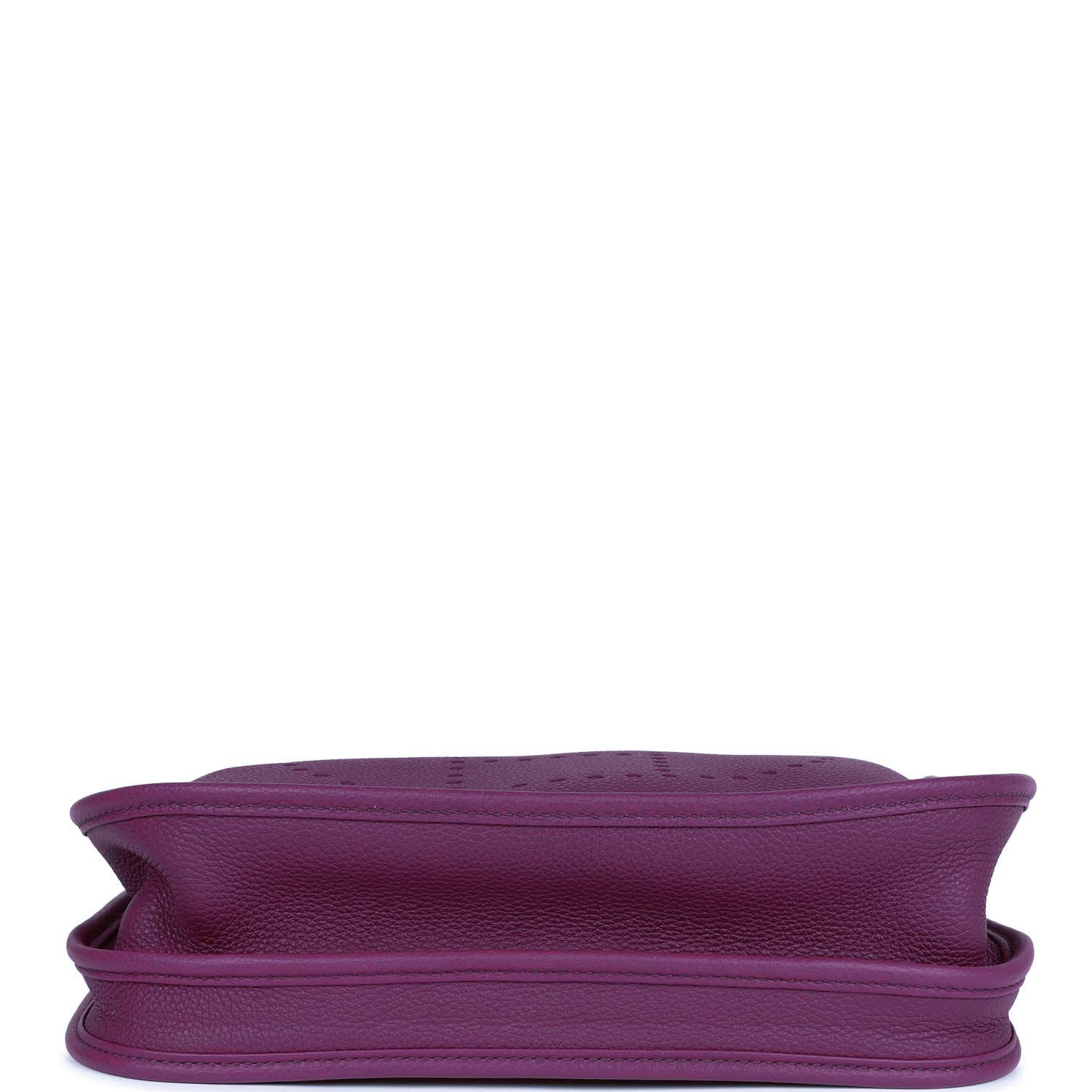 H Evelyne III PM Anemone Clemence Palladium Hardware