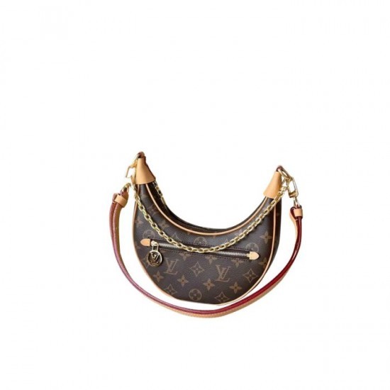 L hot sale M44036 Crescent Bag