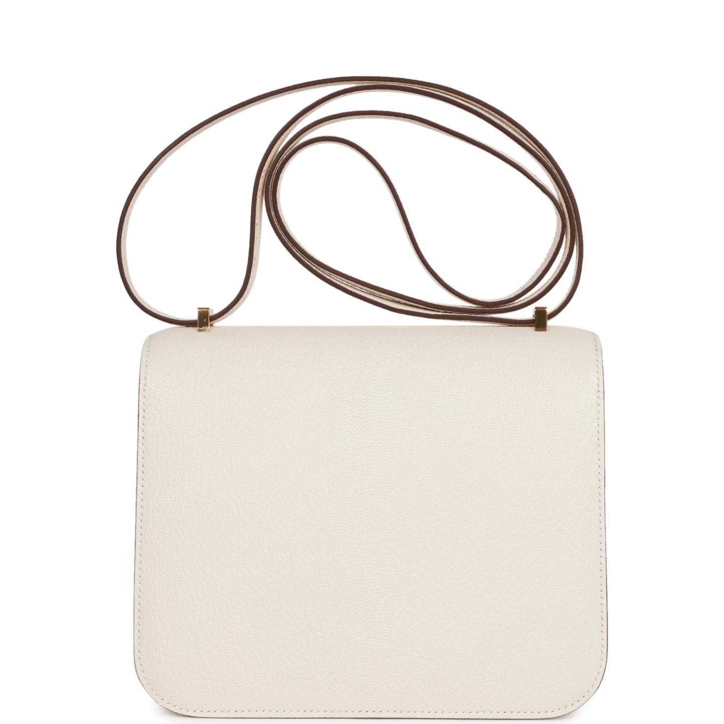 H Constance 18 Nata Chevre Mysore Gold Hardware