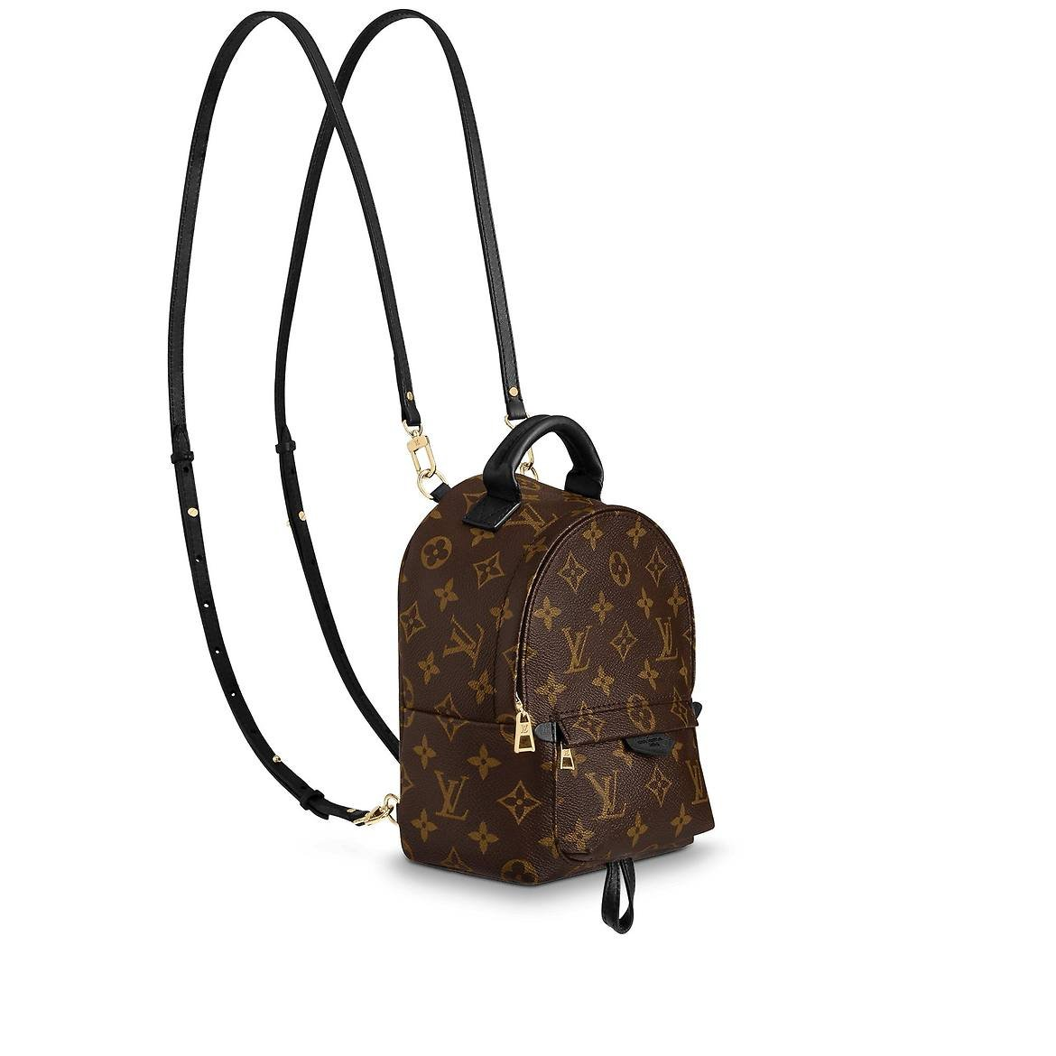 L-bag Palm Springs Mini M41562