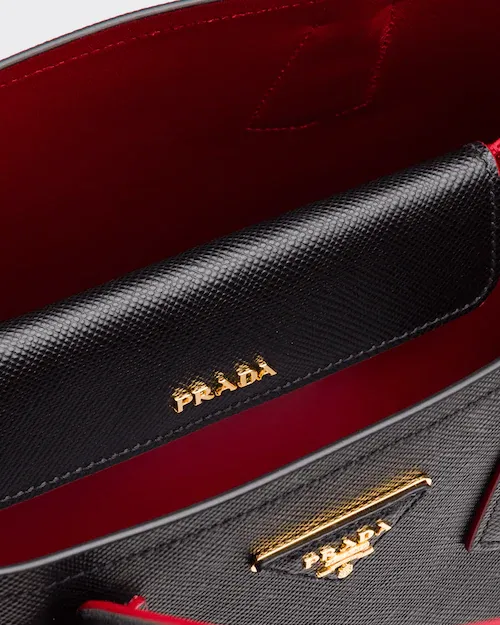 pp-small-saffiano-leather-double-pp-bag-in-black-5621