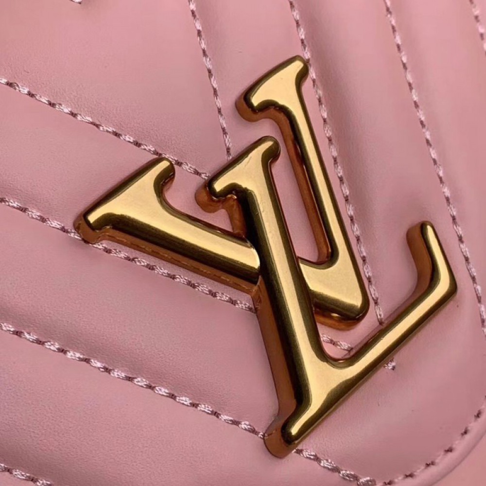 L-bag New Wave Multi Pochette Accessoires M56468