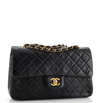 cc-vintage-classic-double-flap-bag-quilted-lambskin-medium-4000