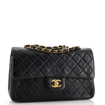 cc-vintage-classic-double-flap-bag-quilted-lambskin-medium-4000