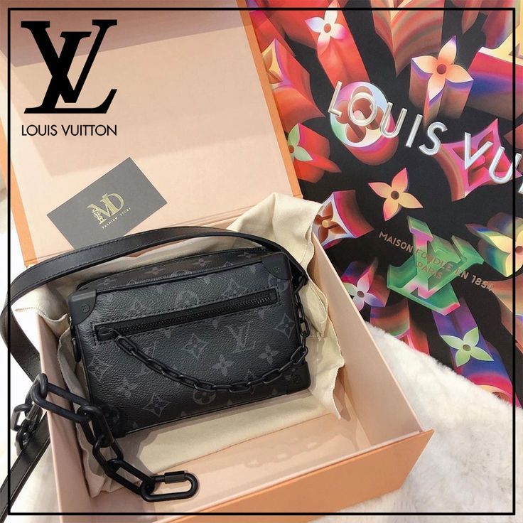 L hot sale M44735 MINI SOFT TRUNK