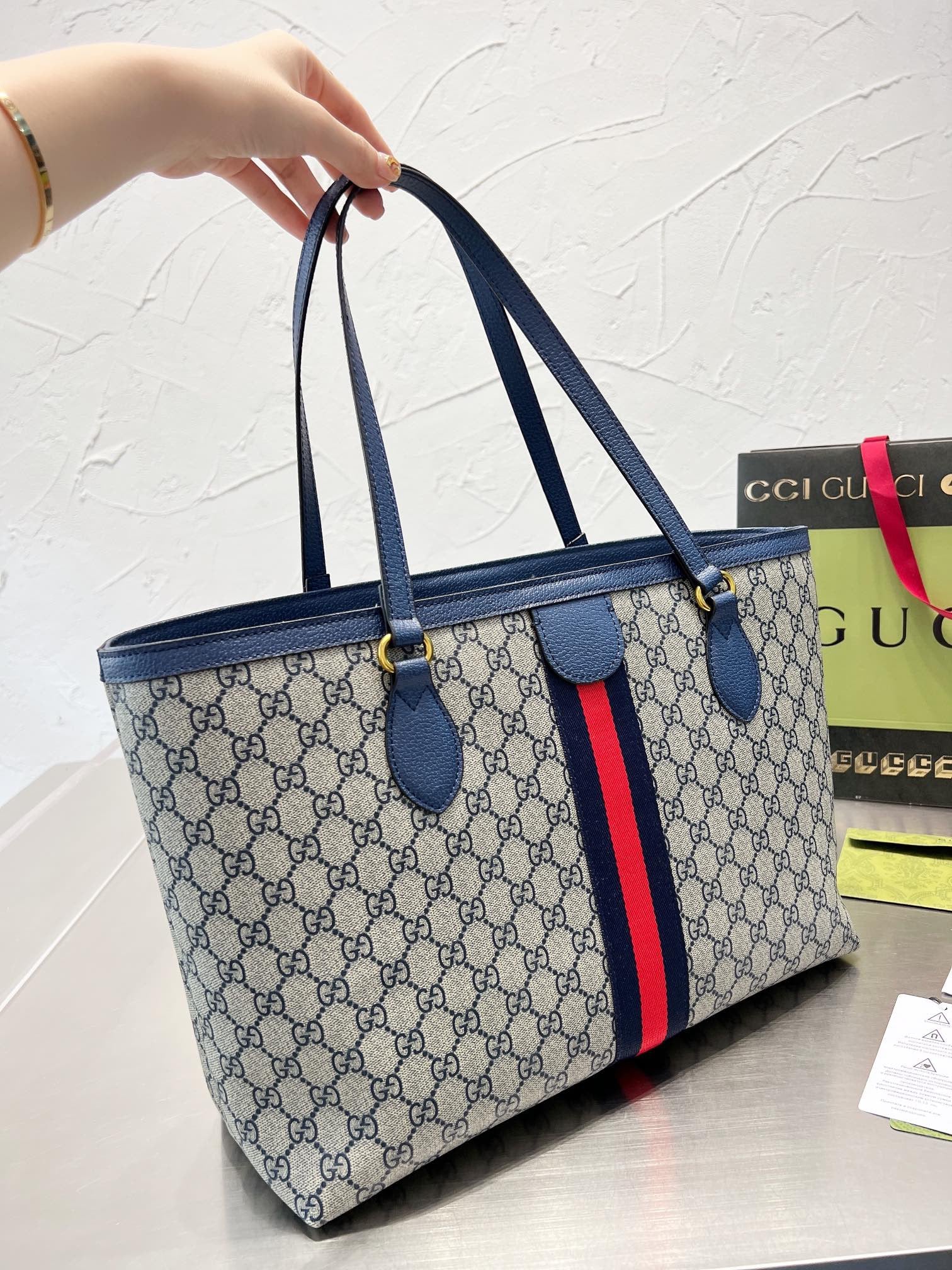 gc479-ophidia-gg-medium-tote-15-quot-w-x-11-quot-h-x-5-5-quot-d-6853