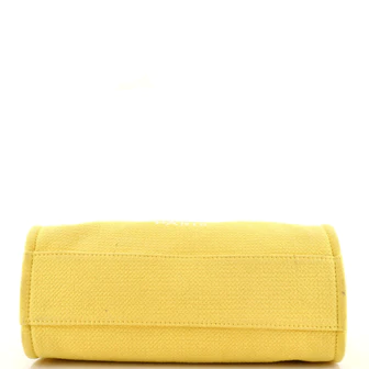 CC Deauville NM Tote Mixed Fibers Small