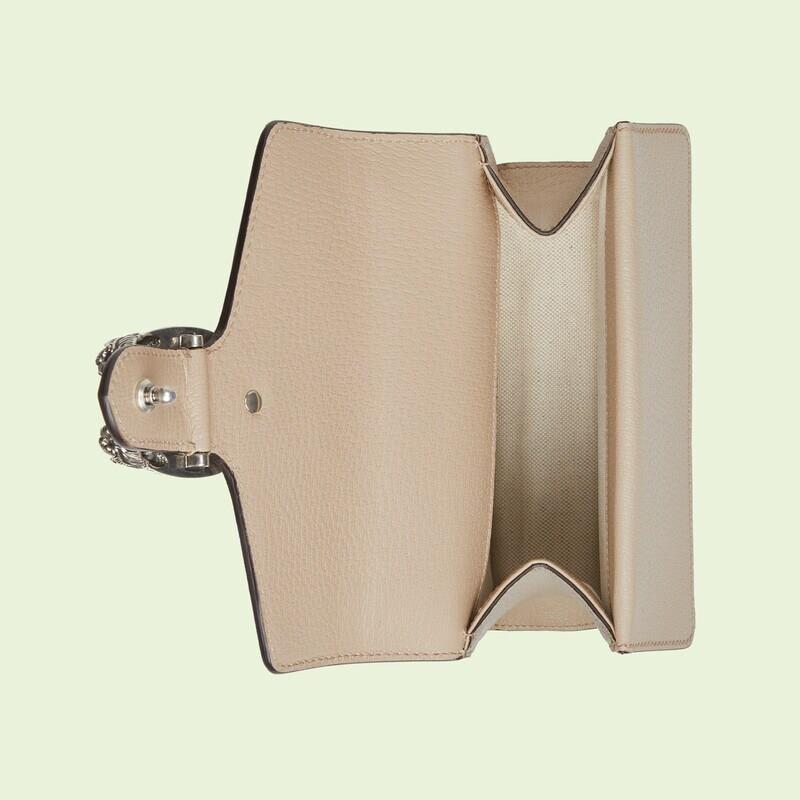 Dionysus GG Mini Bag No.421970 UULBN 9683