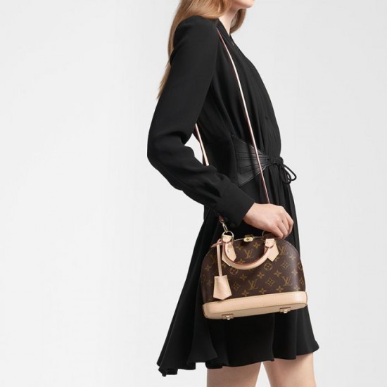 L-bag Alma BB M53152