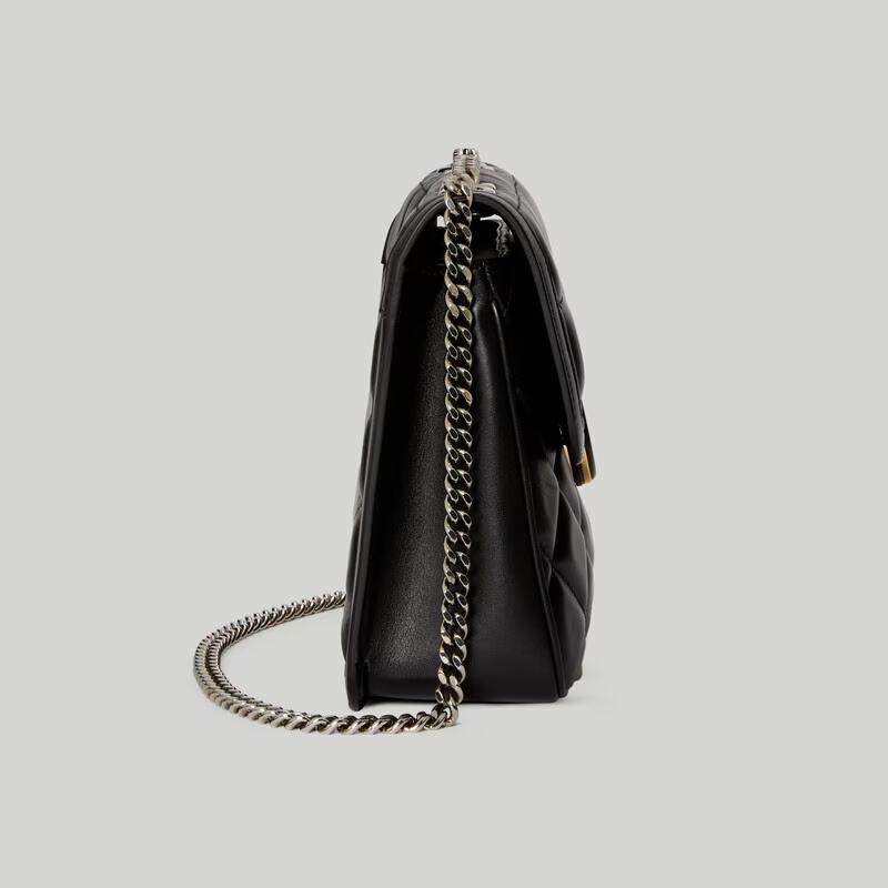GG Deco small shoulder bag