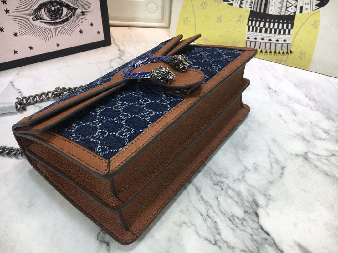 GC317   Medium:11x6.7x3.5inch