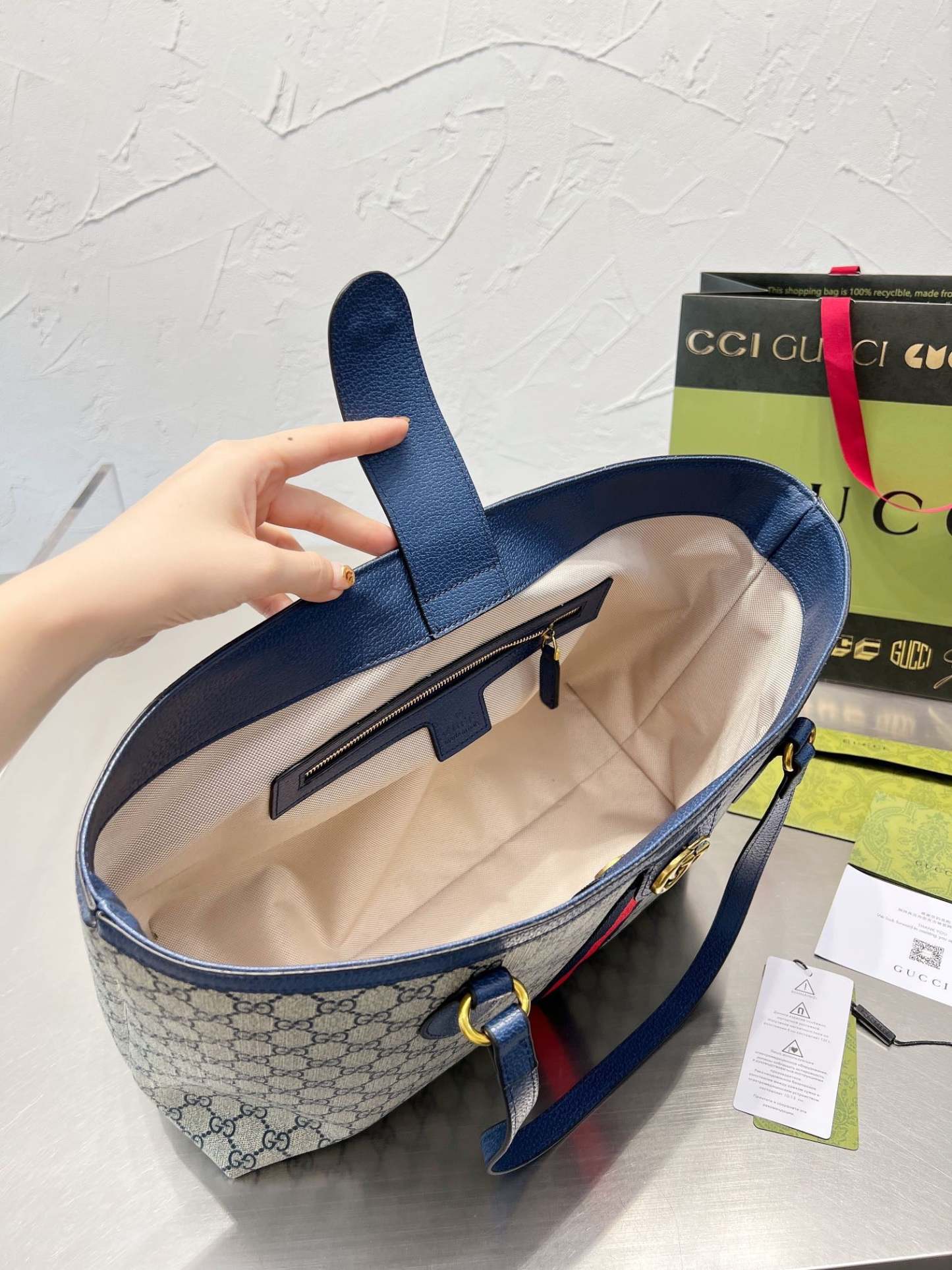 gc479-ophidia-gg-medium-tote-15-quot-w-x-11-quot-h-x-5-5-quot-d-6853