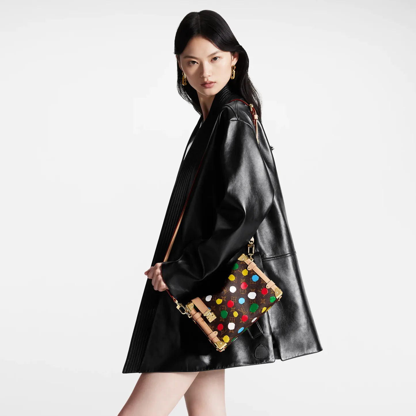 L-bag M46396 L-bag X YK SIDE TRUNK