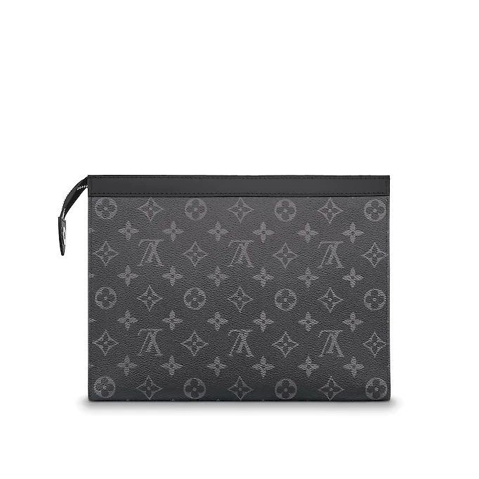 L-bag Pochette Voyage MM M61692