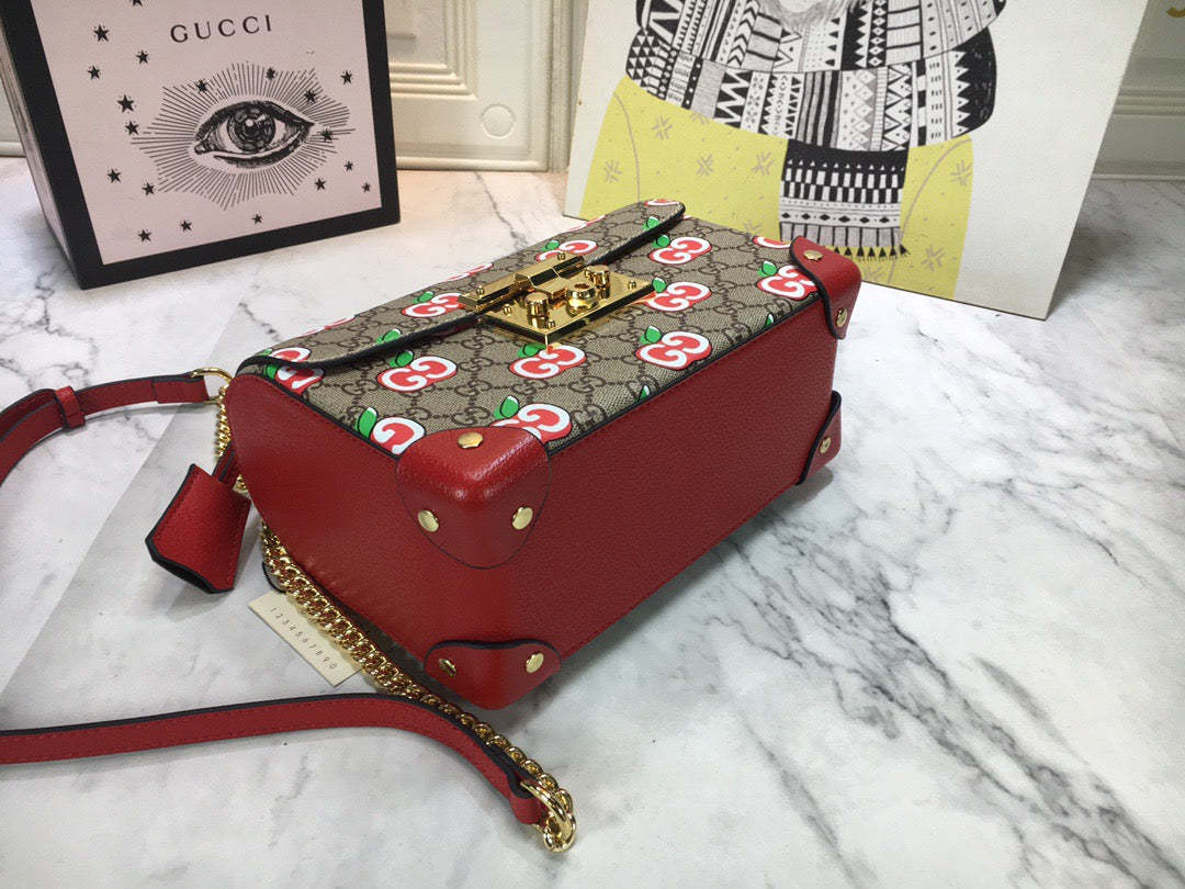 GC353   9.5x6.7x3.9inch