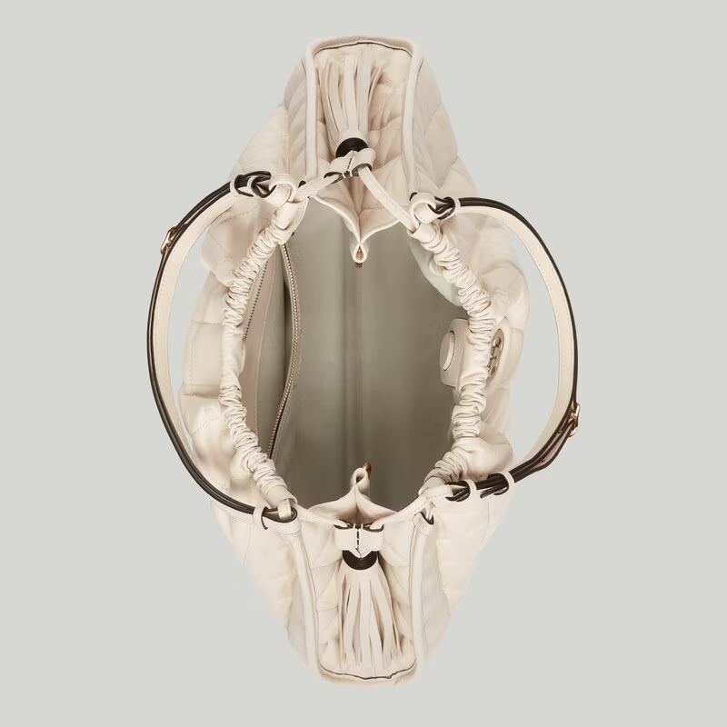 GG Deco medium tote bag