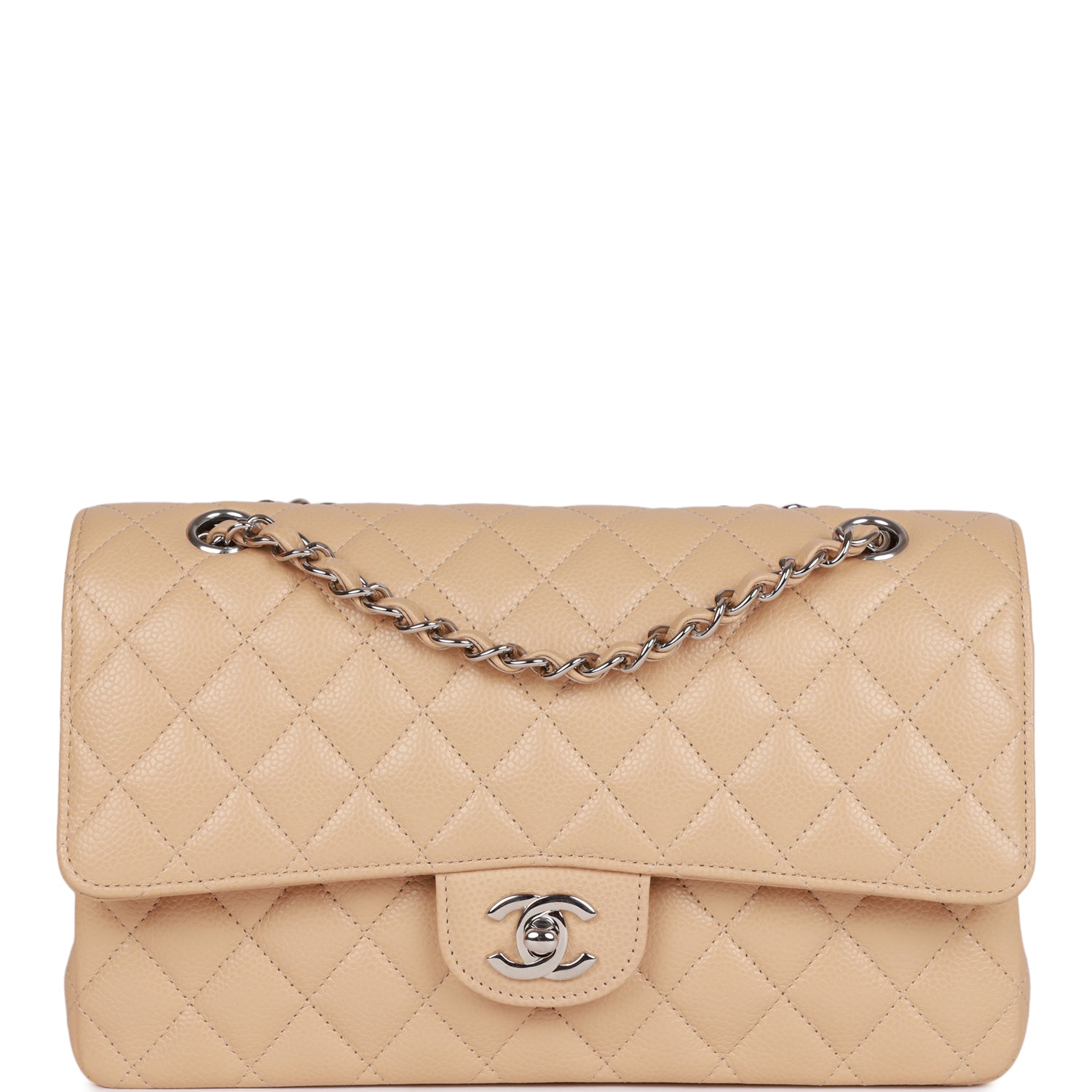 cc-medium-classic-double-flap-bag-beige-caviar-silver-hardware-9567