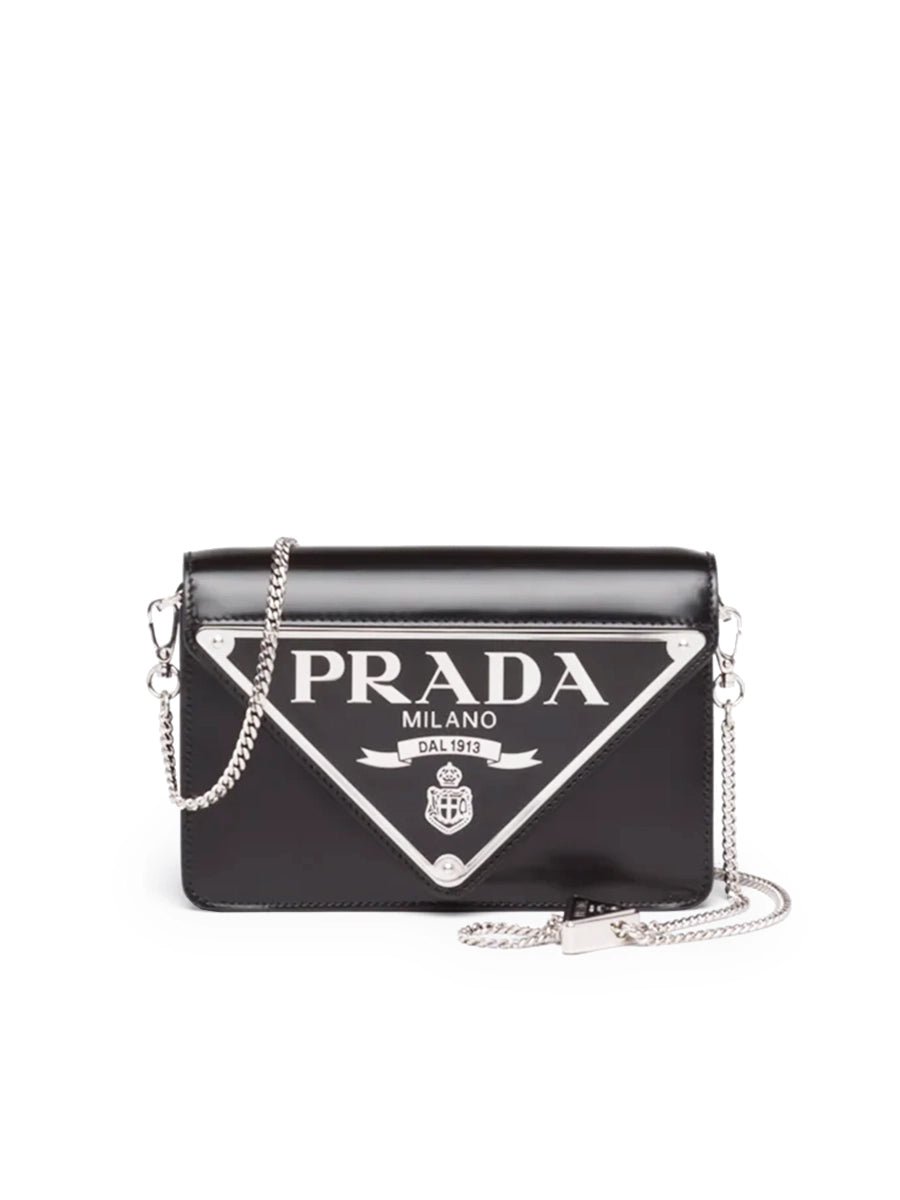pp-brushed-leather-shoulder-bag-in-black-7318