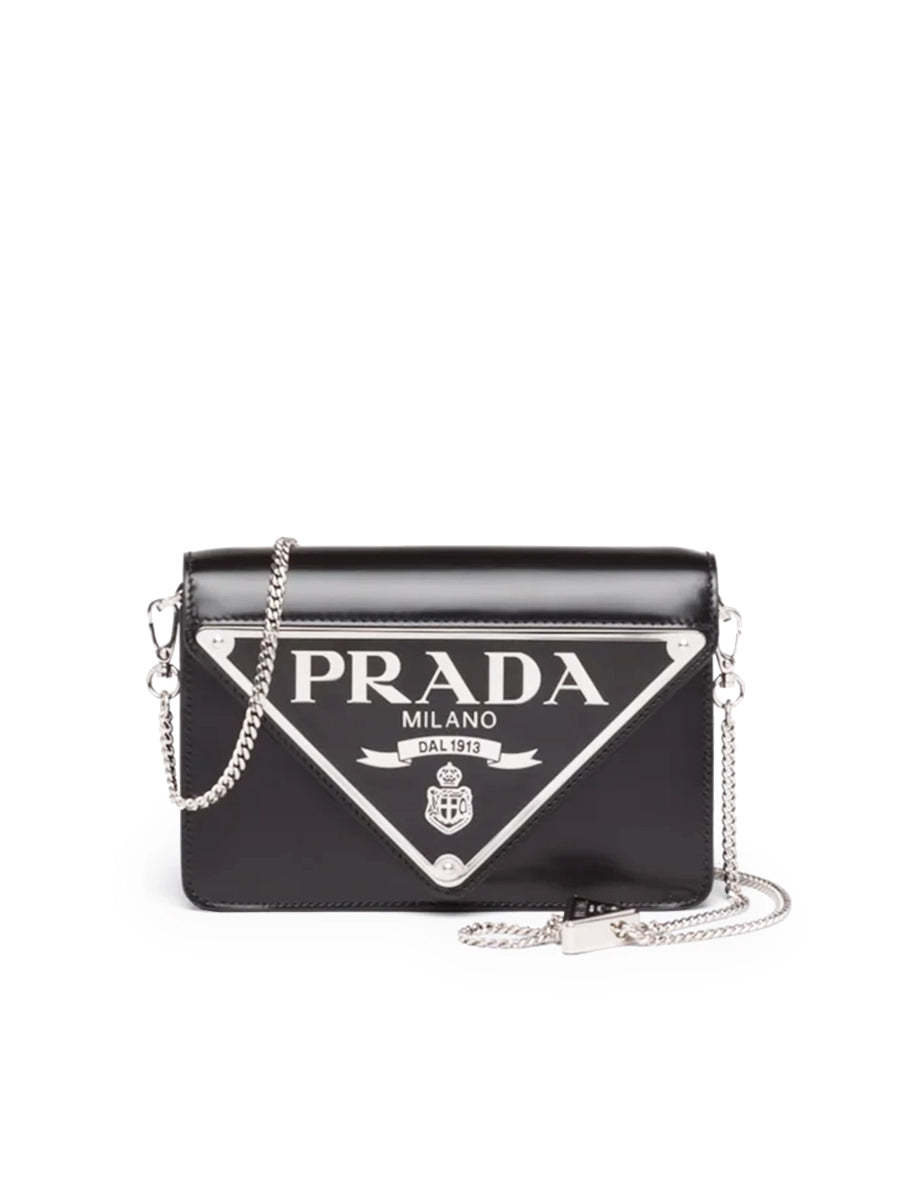 pp-brushed-leather-shoulder-bag-in-black-7318