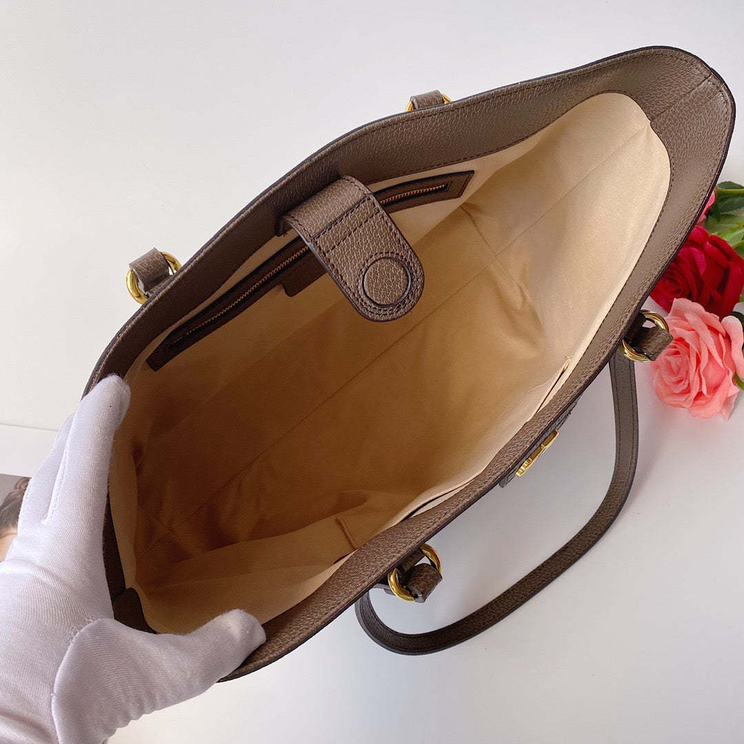 GC409 GG&amp;BCG Tote Bag / 15x11x5.5inch