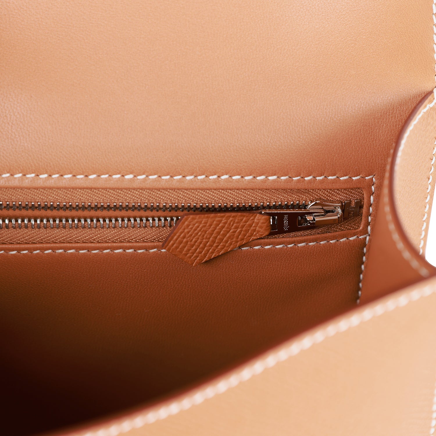 H Constance 1-24 Gold Epsom Palladium Hardware