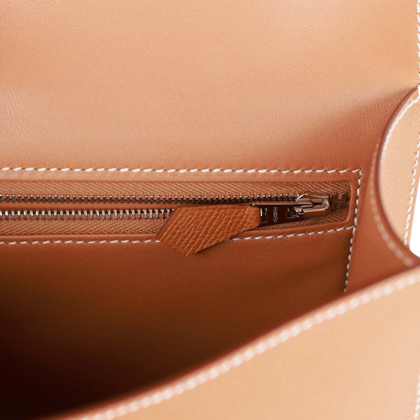 H Constance 1-24 Gold Epsom Palladium Hardware