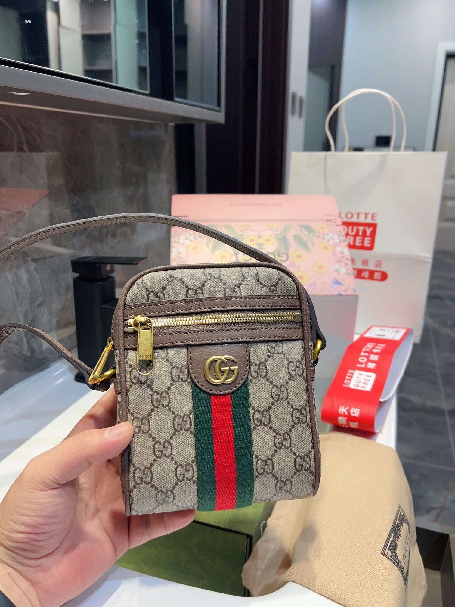 gc455-ophidia-gg-mini-bag-4-7-quot-w-x-6-3-quot-h-x-2-75-quot-d-9060