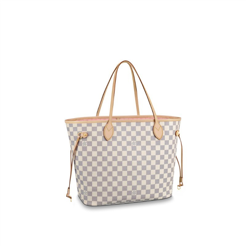 L N41605 Neverfull MM