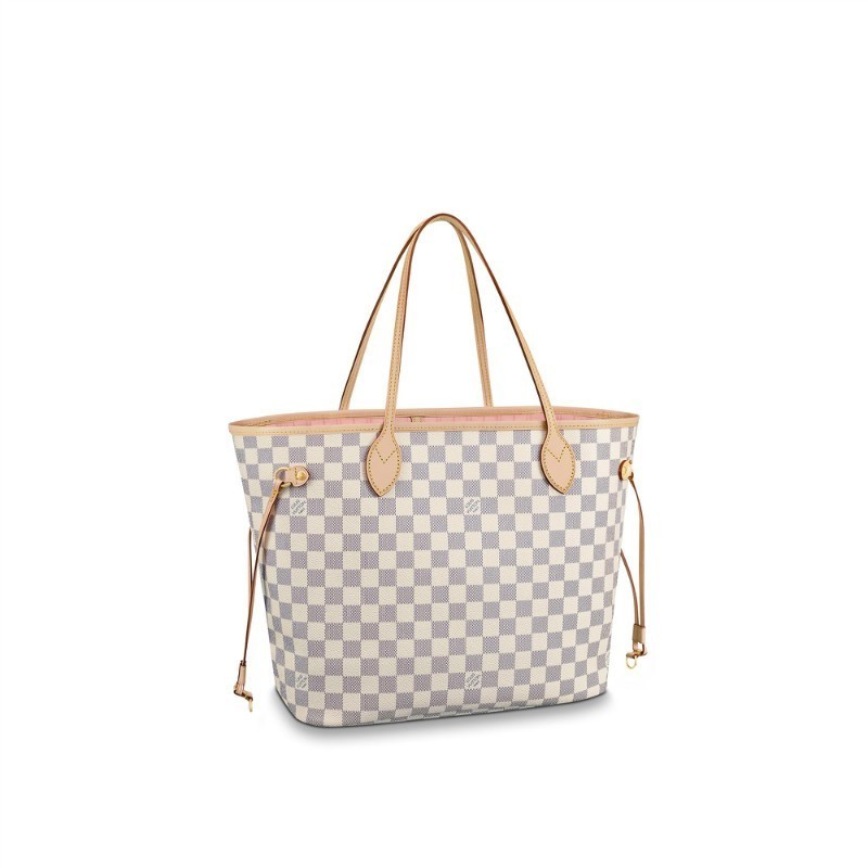 L N41605 Neverfull MM