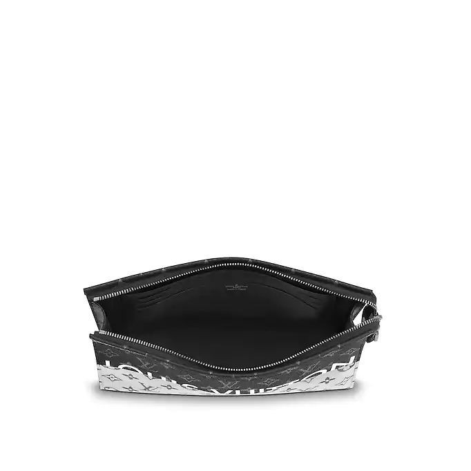 L-bag Pochette Voyage MM M63039