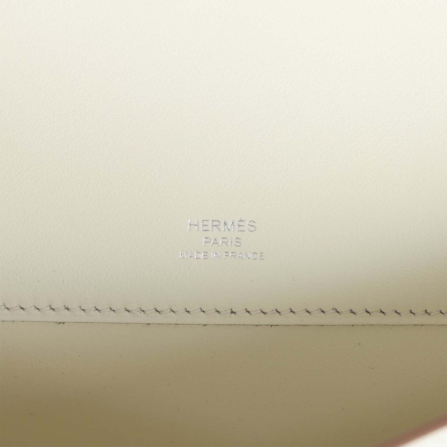 H Kelly Cut Mushroom Swift Palladium Hardware