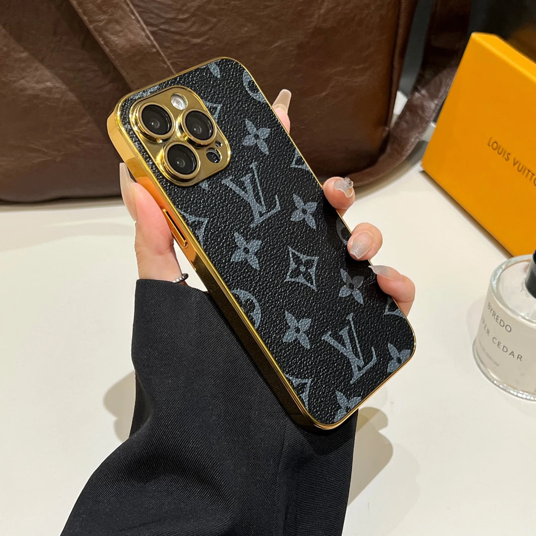 lou-classic-monogram-iphone-case-with-electroplated-gold-edges-2770