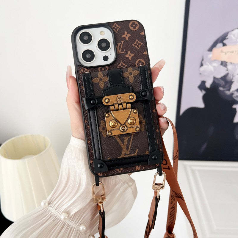 lou-brown-crossbody-chain-iphone-case-5886