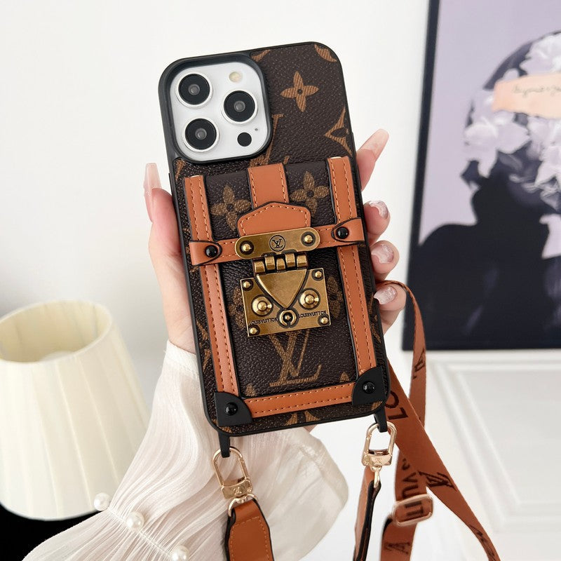 lou-brown-crossbody-chain-iphone-case-5886