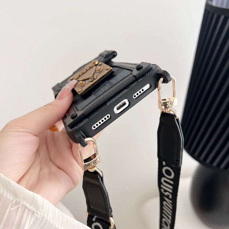 lou-brown-crossbody-chain-iphone-case-5886