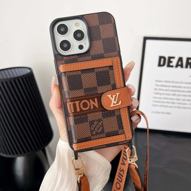 lou-card-bag-chain-classic-brown-iphone-case-995