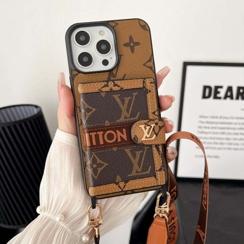 lou-card-bag-chain-classic-brown-iphone-case-995