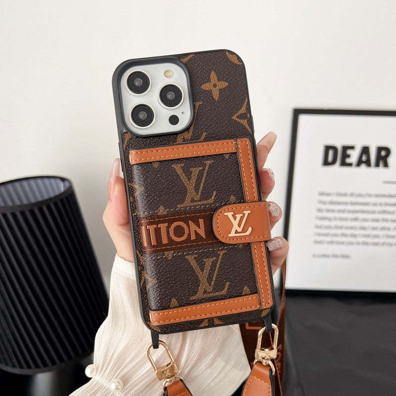 lou-card-bag-chain-classic-brown-iphone-case-995