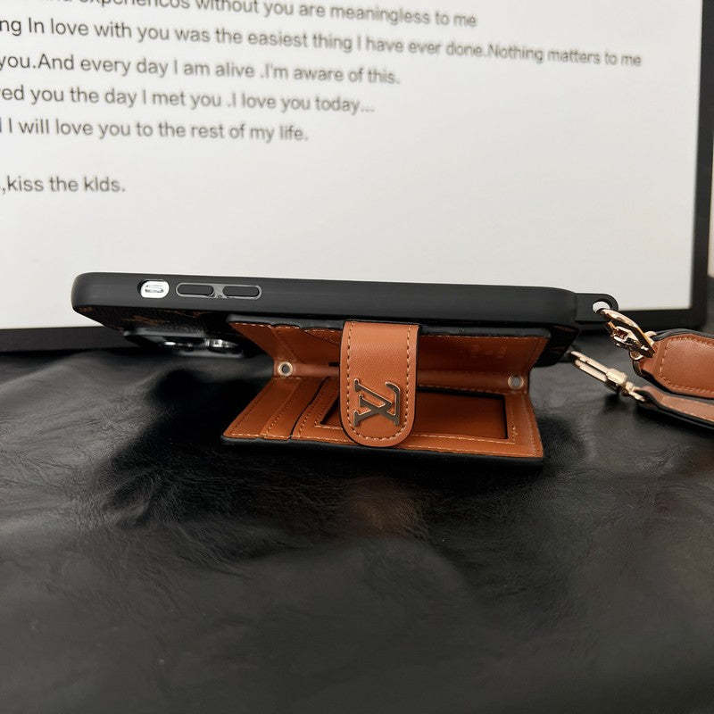 lou-card-bag-chain-classic-brown-iphone-case-995