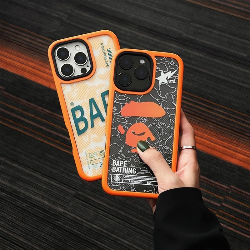 ape-orange-cover-iphone-case-1083