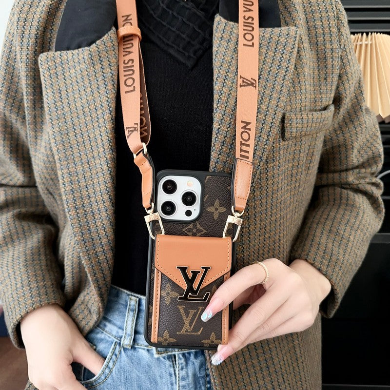 lou-card-bag-five-color-chain-iphone-case-8073