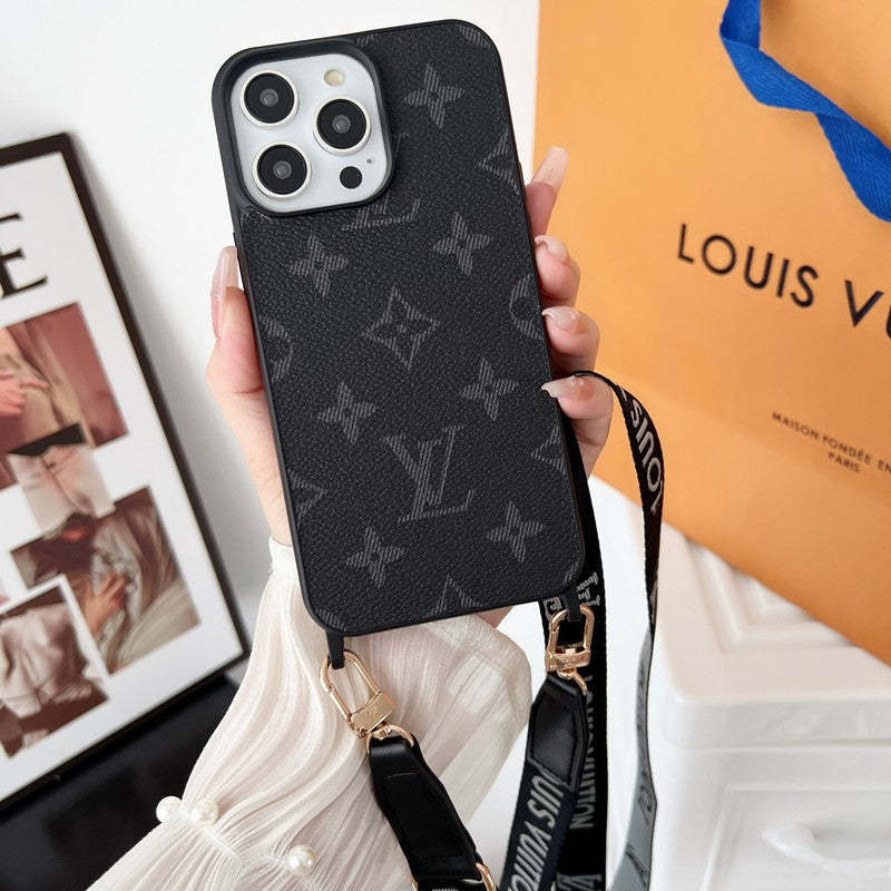 lou-black-white-crossbody-iphone-case-7397