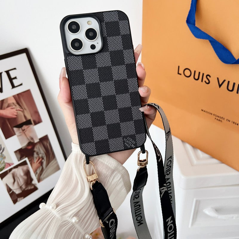 lou-black-white-crossbody-iphone-case-7397